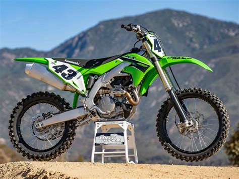 Kawasaki KX450F Wikipedia 58 OFF Micoope Gt