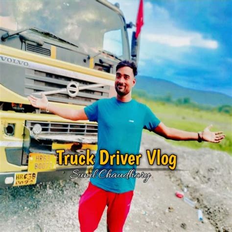 Truck Driver Vlog Youtube