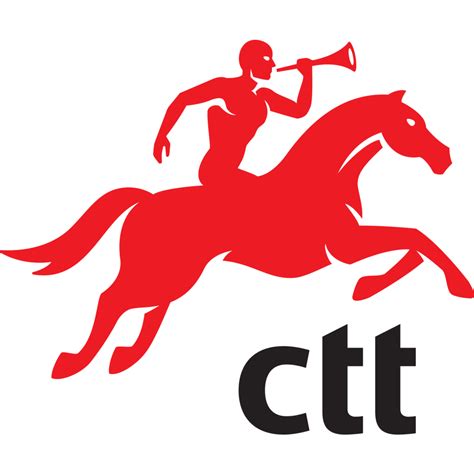 Ctt Logo Vector Logo Of Ctt Brand Free Download Eps Ai Png Cdr