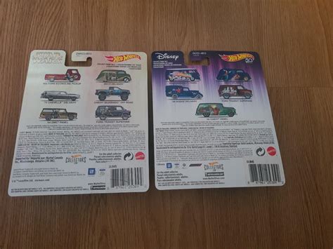 Hot Wheels Deco Delivery Hobbies Toys Toys Games On Carousell