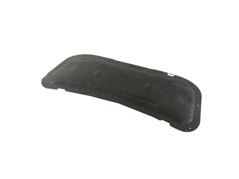 Jeep Oe Aa Front Hood Insulation Pad