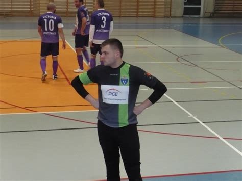 Ii Liga Futsalu Druga Kolejka Victoria Rybczewice