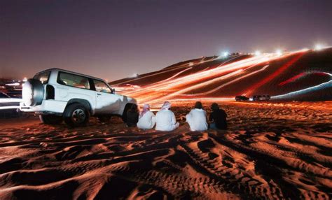 Arabian Nights (Overnight Desert Safari in Dubai) – Arabian Oryx Travel ...