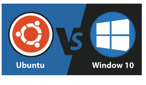 Ubuntu Vs Windows Javatpoint