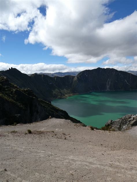 Quilotoa