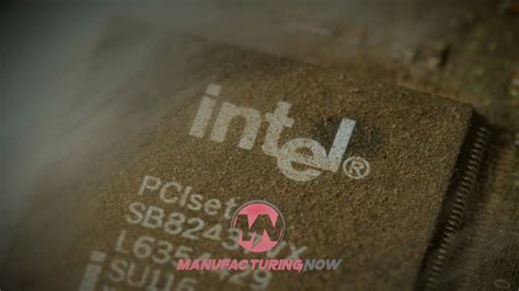 Intel Sued After Contractor Allegedly Loses Sense Of Taste Smell Due