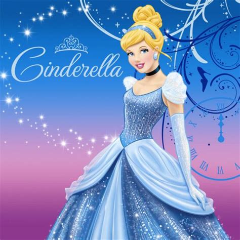 Printable Short Story Of Cinderella