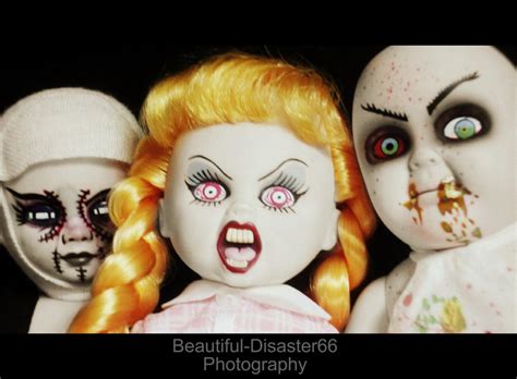 Living Dead Dolls by Beautiful-disaster66 on DeviantArt