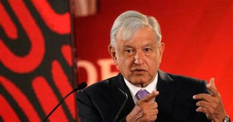 Corrupci N De Administraciones Pasadas Maltrat A Pemex Y Cfe Amlo