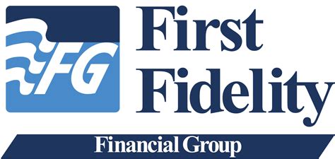 Download First Fidelity Bank Logo Transparent Png Download Seekpng