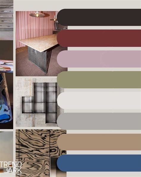 Design Trends 2025 20 Industrial Style Trend