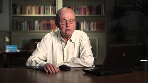 Minutes With Geert Hofstede On Power Distance Cultural