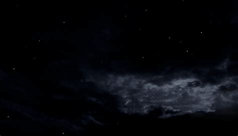 Stars Skybox Unity