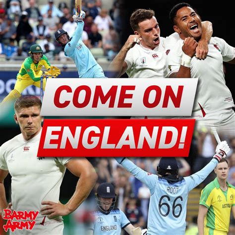 Englands Barmy Army Thebarmyarmy Twitter