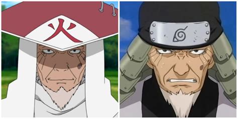 10 Ways Hiruzen Sarutobi Changed Naruto's World