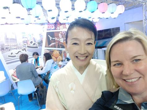 Lorraine Quinn On Linkedin Itbberlin2024 Itbtogether Partnerships