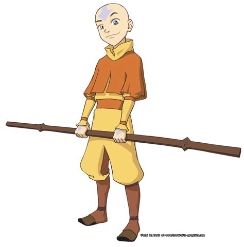 Aang Avatar Wiki Fandom Powered By Wikia