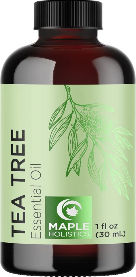 Buy Pure Tea Tree Oil For Skin Pure Tea Tree Essential Oil For