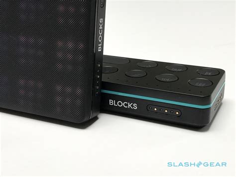 ROLI BLOCKS Gallery - SlashGear