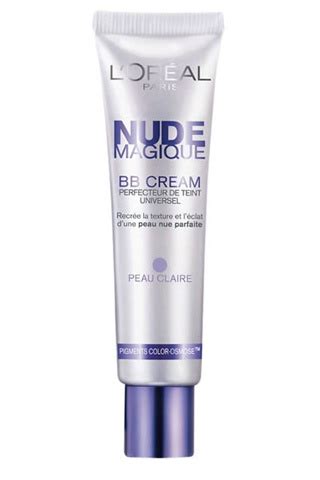 Nude magique BB Cream L Oréal