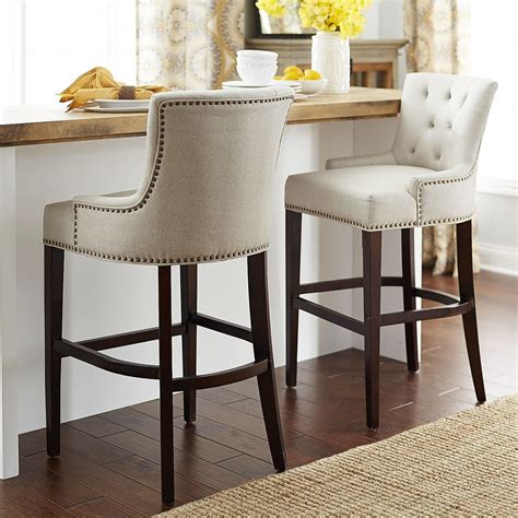 What Is So Fascinating About Wayfair Bar Stools Comfortable Bar Stools Bar Stools Kitchen