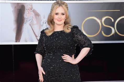 Adele Pens Emotional Letter To Break Silence On New Album ‘im Sorry