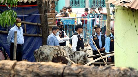 Birbhum Violence Cbi Takes Over Case Will Begin Probe Tomorrow Kolkata Hindustan Times