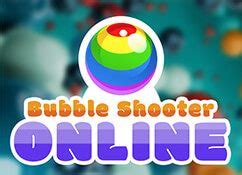 Bubble Shooter Online Kostenlos Spielen