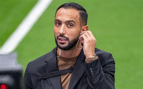 Medhi Benatia Arrive Officiellement Lom