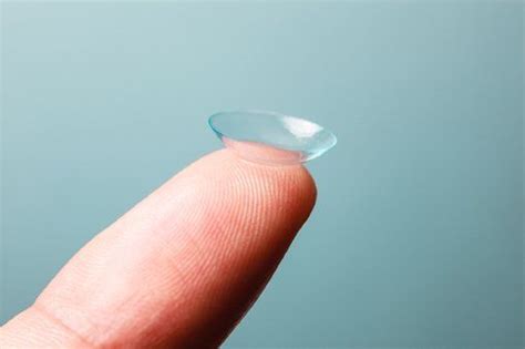 Extended Wear Contact Lenses What You Need To Know