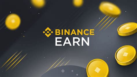 10 Ways To Earn Bitcoin And Other Crypto With Binance Earn Binance Blog