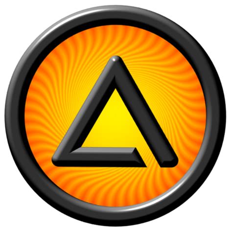 Иконки AIMP