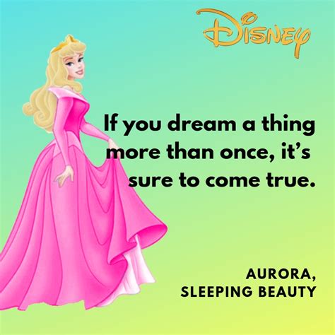 Disney Princess Quotes | Text & Image Quotes | QuoteReel