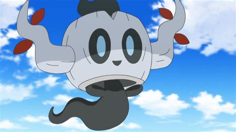 Shiny Phantump Pokémon Wiki Fandom Powered By Wikia