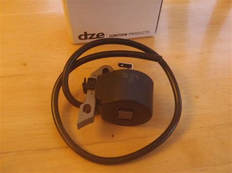 Dze Ignition Coil For Stihl T Ms T Fs