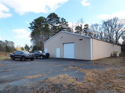 1558 Stanley Lucia Rd Mount Holly Nc 28120 Industrial For Lease