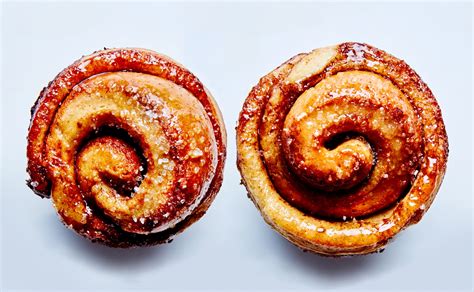 We Want to Eat These Morning Buns Daily for the Rest of Our Lives | Bon ...