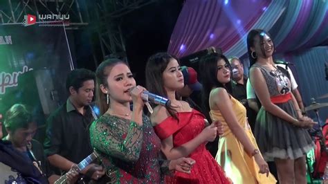 Inul Daratista Mawar Putih All Artis Argasa Istimewa YouTube