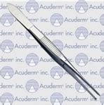 Iris Forceps - Acuderm