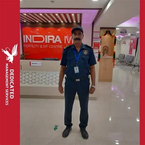 Residence Security Guard Service In Pune Rs Month Sky Dedicated