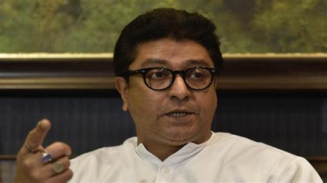 Mns Not To Contest Lok Sabha Polls The Hindu