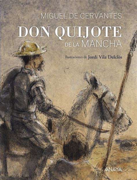 Don Quijote De La Mancha 【personajes Resumen Completo Y Análisis】 🔥