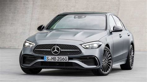 Nuova Mercedes Classe C Prezzi Motori E Allestimenti