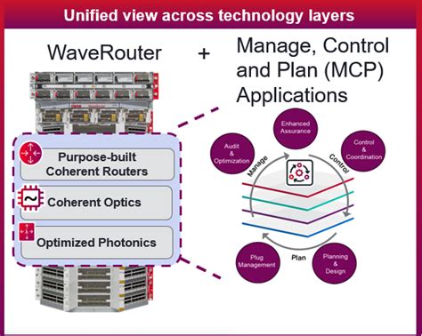 Ciena Hits Metro Market With Ipoptical Router Futuriom