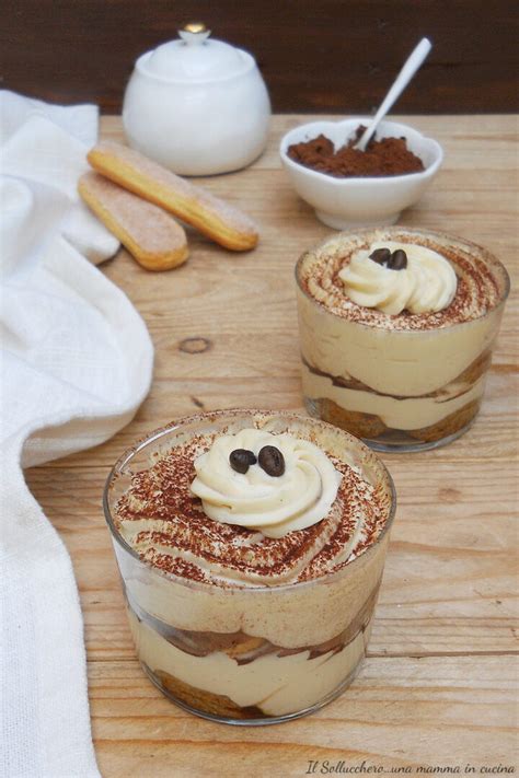 TIRAMISU CLASSICO Ricetta Con O Senza Uova Pastorizzate