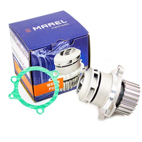 Помпа Приора 16кл, Гранта, Калина, Веста, X-Ray Magnum Marel Turbo ...