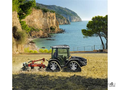 New Antonio Carraro Tractors Mach 4r Tractors In Minto Nsw