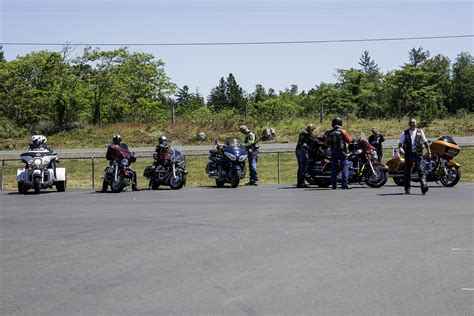 2016 Gallery The Oregon American Legion Riders