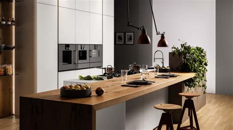 Progettare La Tua Cucina Funzionalit Ed Estetica Primopiano Cucine