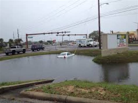 Escambia County 2014 Flood Report Out Wuwf